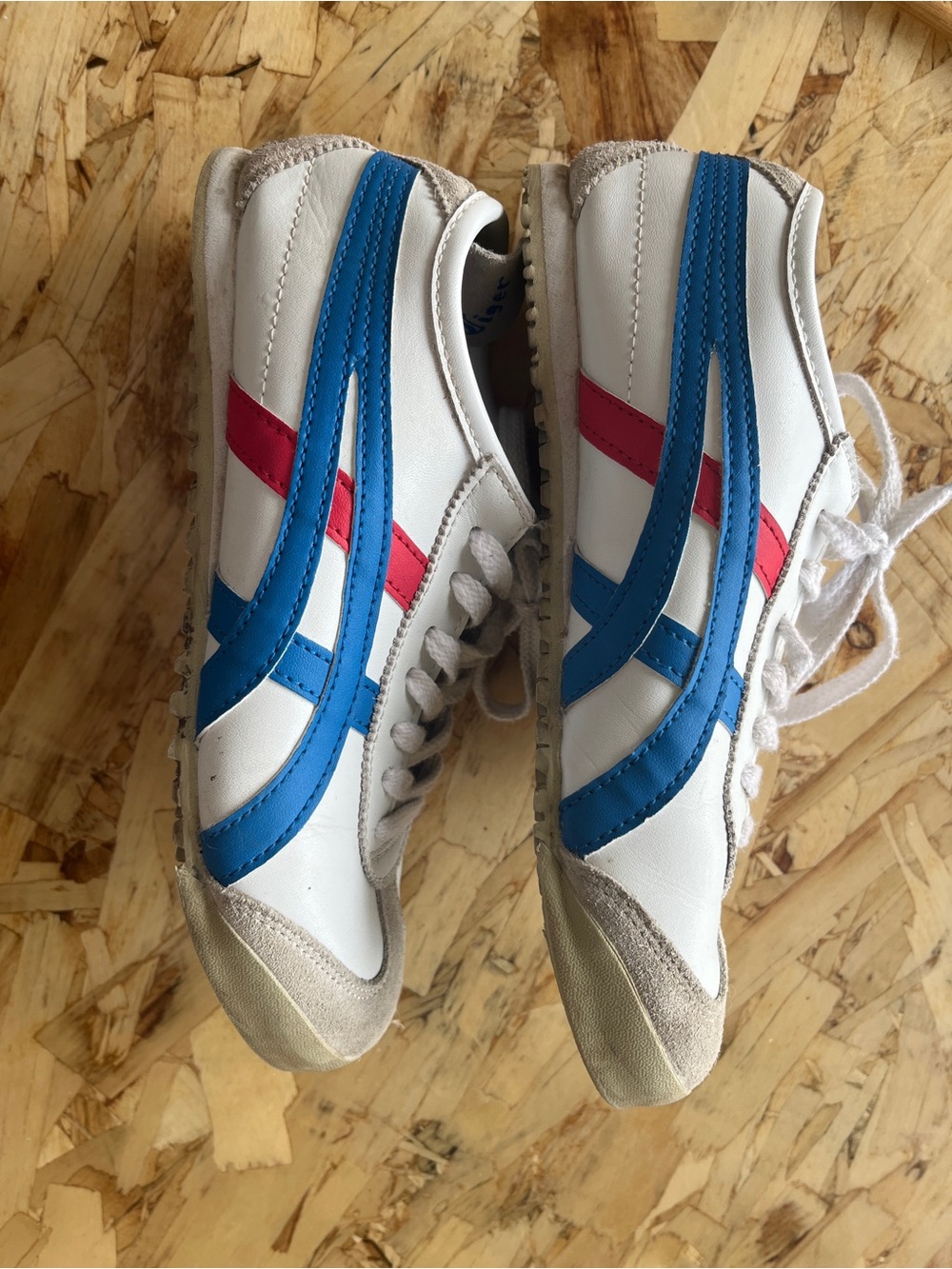 Onitsuka Tiger Mexico 66